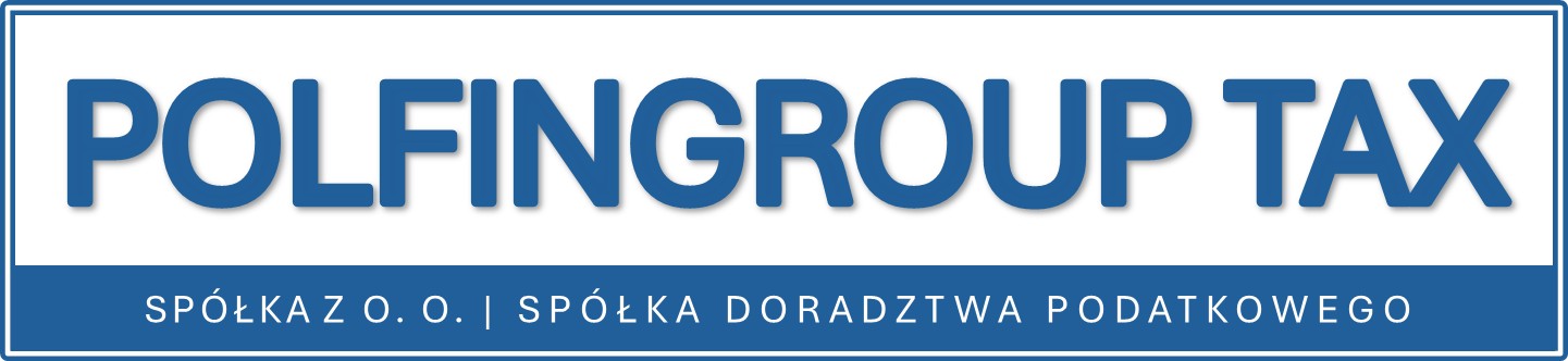 POLFINGROUP TAX LOGO
